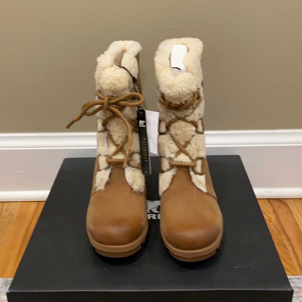 Sorel boot